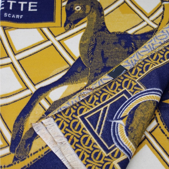 Winter Soft Scarf - Picture 2 of 2